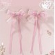 Honey Machine Deer Park JSK(2nd Pre-Order/Full Payment Without Shipping)